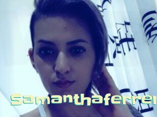 Samanthaferrer Wanna Meet