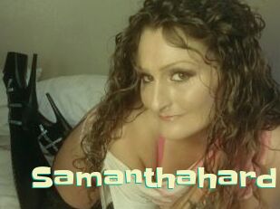 Samanthahard Wanna Meet