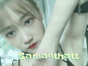 Samanthatt