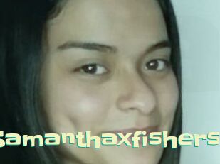 Samanthaxfishers