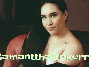 SamantthaBakerr
