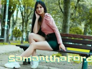 SamantthaFord