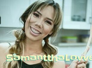SamantthaLovve