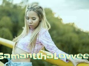 SamantthaLovvee