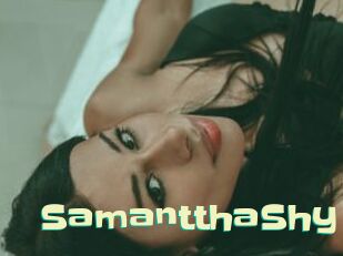 SamantthaShy Wanna Meet