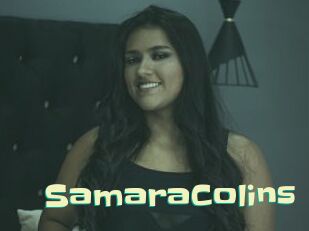 SamaraColins