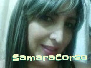 SamaraCorso