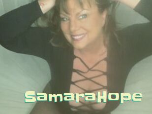 SamaraHope Wanna Meet