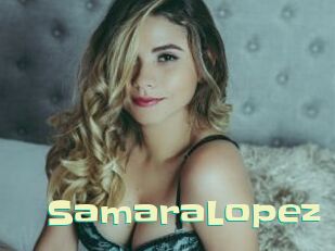 SamaraLopez Wanna Meet