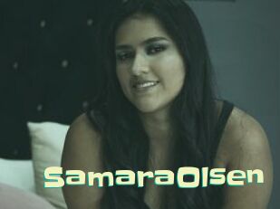 SamaraOlsen
