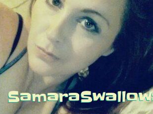 SamaraSwallows Wanna Meet
