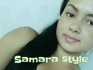 Samara_style Wanna Meet