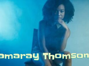 Samaray_Thomson Wanna Meet
