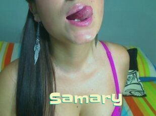 Samary