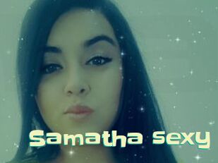 Samatha_sexy
