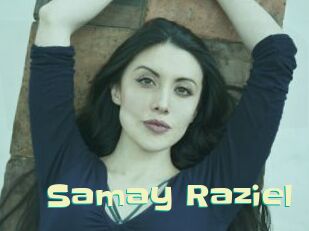 Samay_Raziel Wanna Meet