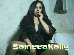 SameeaKally