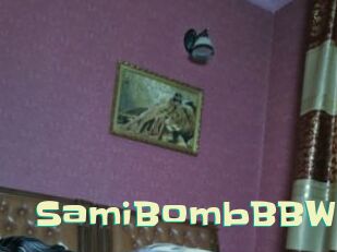 SamiBombBBW
