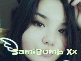 SamiBomb_Xx