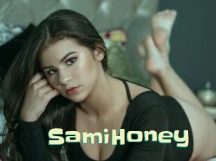 SamiHoney