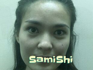 SamiShi
