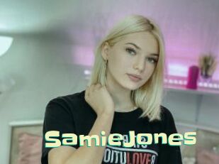 SamieJones