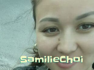 SamilieChoi