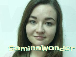 SaminaWonder