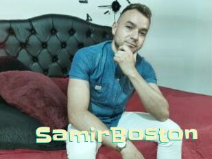 SamirBoston
