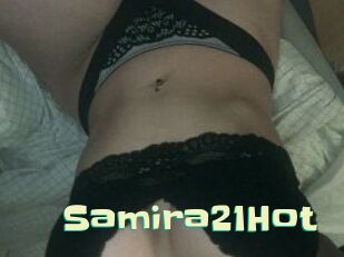 Samira21Hot Wanna Meet