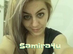 Samira4u