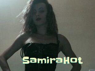 SamiraHot Wanna Meet