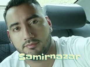 Samirnazar