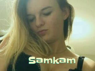 Samkam