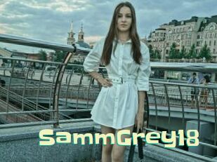 SammGrey18
