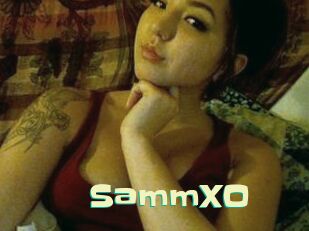 SammXO