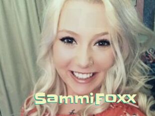 SammiFoxx