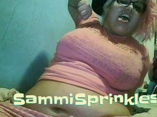 SammiSprinkles