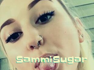 SammiSugar