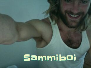 Sammiboi