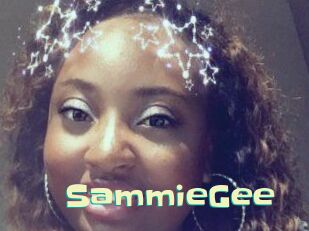 SammieGee