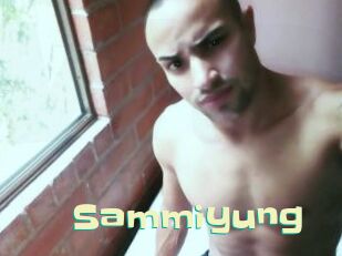 Sammiyung Wanna Meet