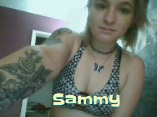 Sammy