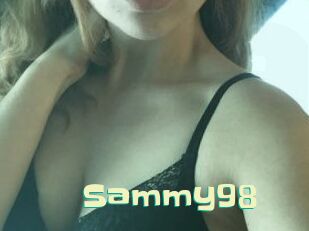 Sammy98