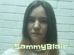 SammyBlair
