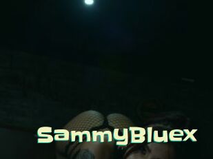 SammyBluex
