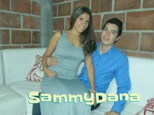 SammyDana