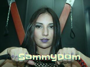 SammyDom