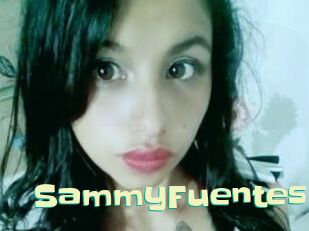 SammyFuentes