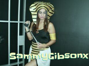 SammyGibsonx